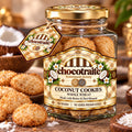 Coconut Cookies