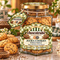 Jeera Cookies