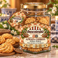 Ajwain Cookies
